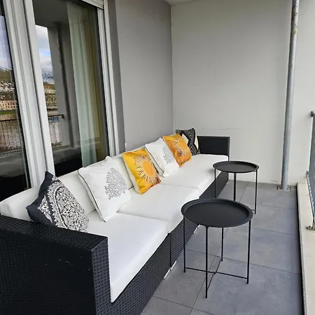 Deluxe 3-Rooms River View, Bernkastel-Kues Exterior foto