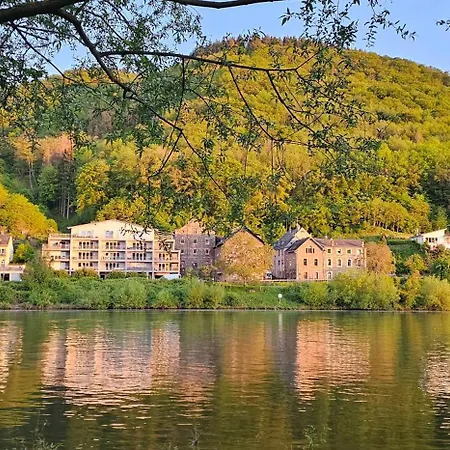 Deluxe 3-Rooms River View, Bernkastel-Kues Exterior foto