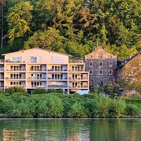 Deluxe 3-Rooms River View, Bernkastel-Kues Exterior foto