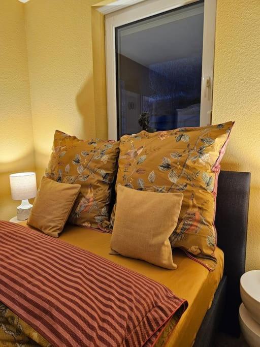 Deluxe 3-rooms River View, Apartment *