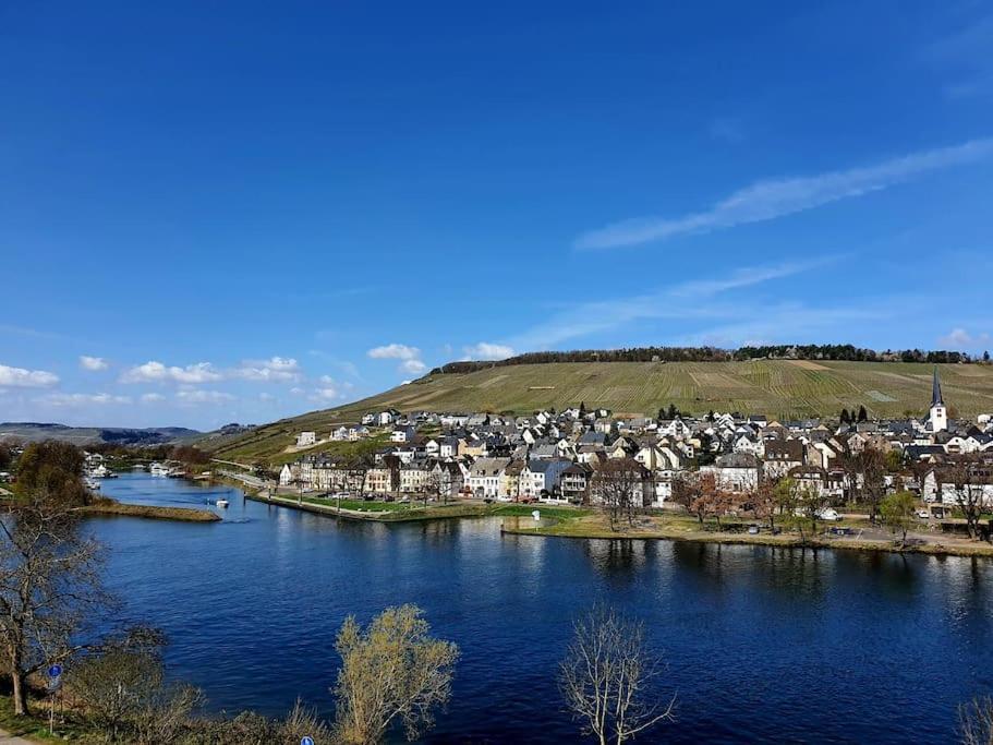 Deluxe 3-rooms River View, * Bernkastel-Kues