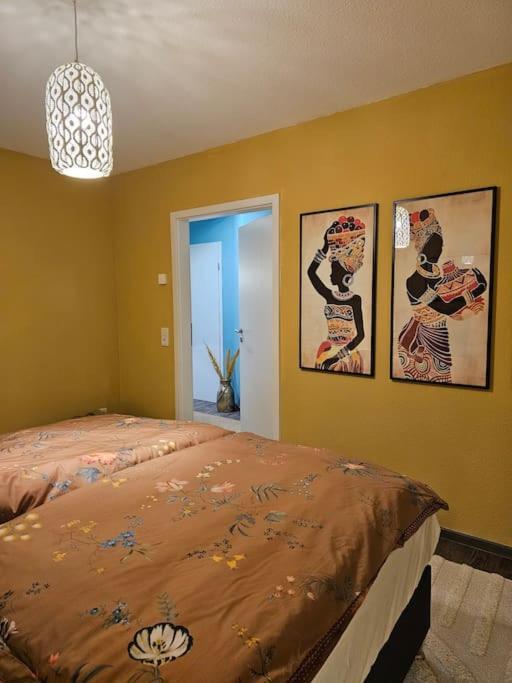 Deluxe 3-rooms River View, Apartment Bernkastel-Kues