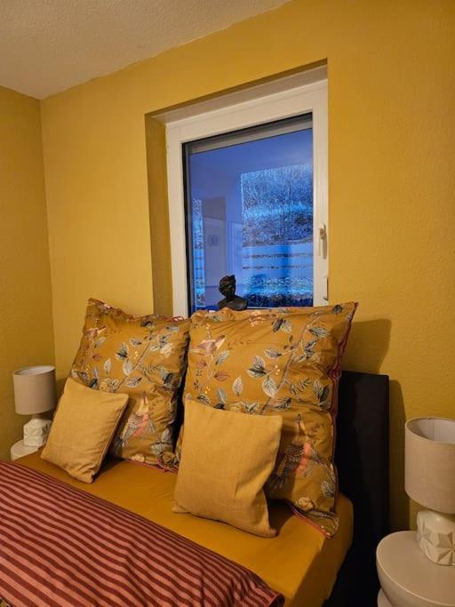 Deluxe 3-rooms River View, * Bernkastel-Kues
