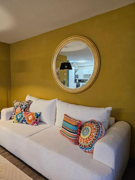 Deluxe 3-rooms River View, *