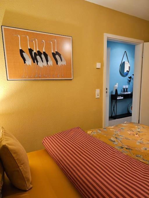 Deluxe 3-rooms River View, Apartment *
