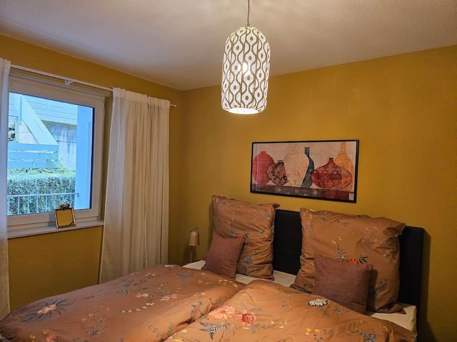 Deluxe 3-rooms River View,