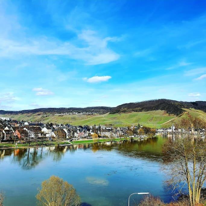Deluxe 3-rooms River View, * Bernkastel-Kues
