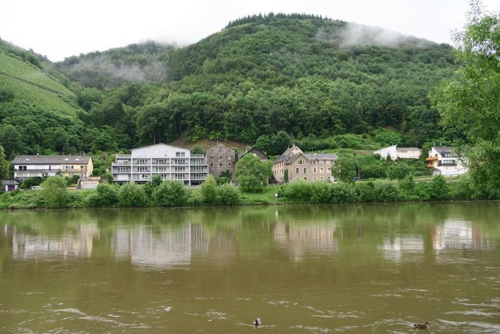 Apartment Deluxe 3-rooms River View, Bernkastel-Kues
