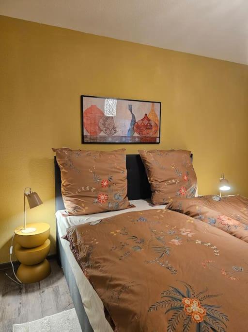 Deluxe 3-rooms River View, *