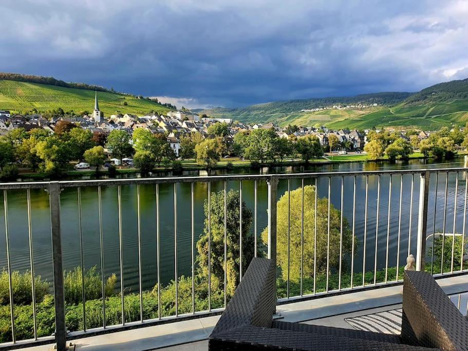Deluxe 3-rooms River View, * Bernkastel-Kues