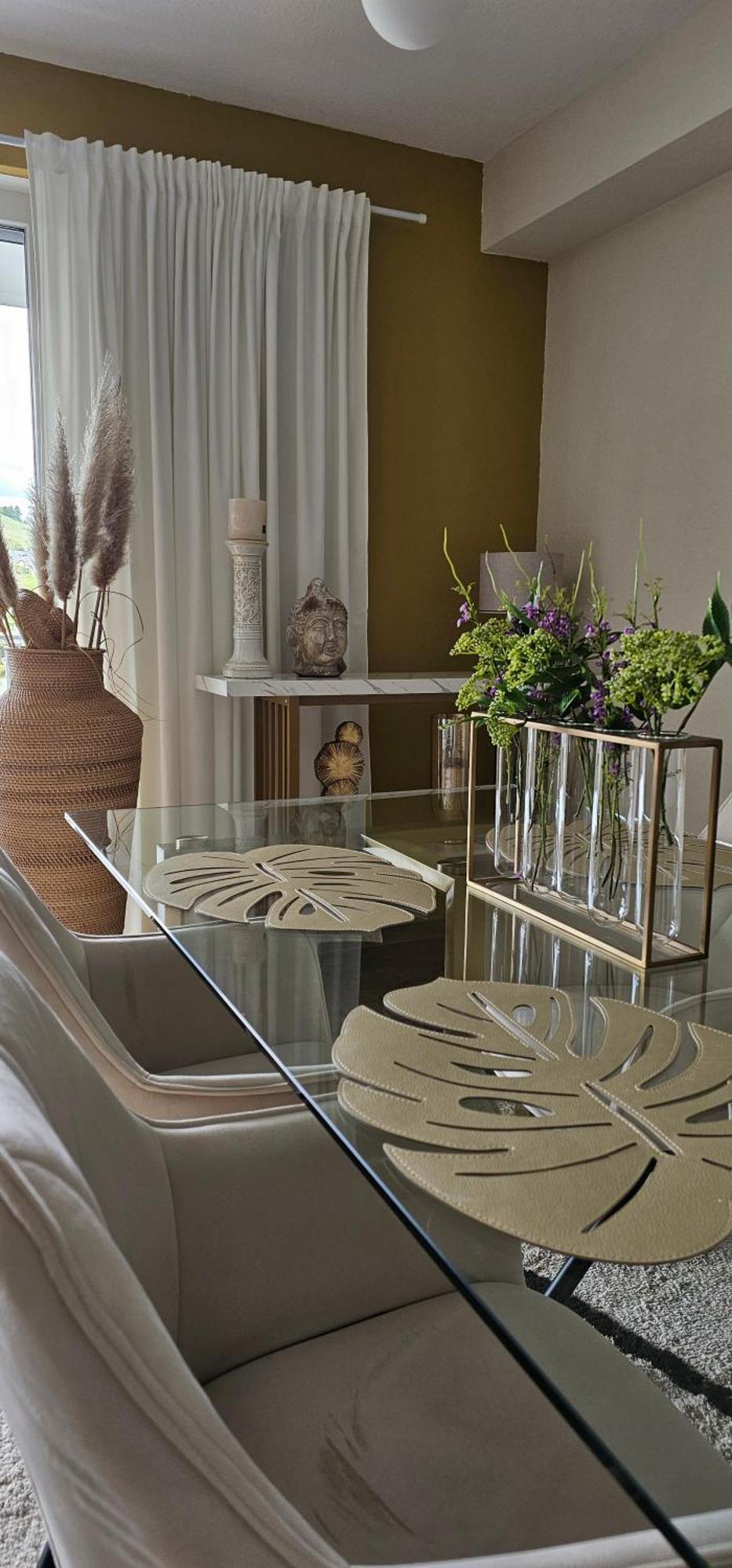 Apartment Deluxe 3-rooms River View,