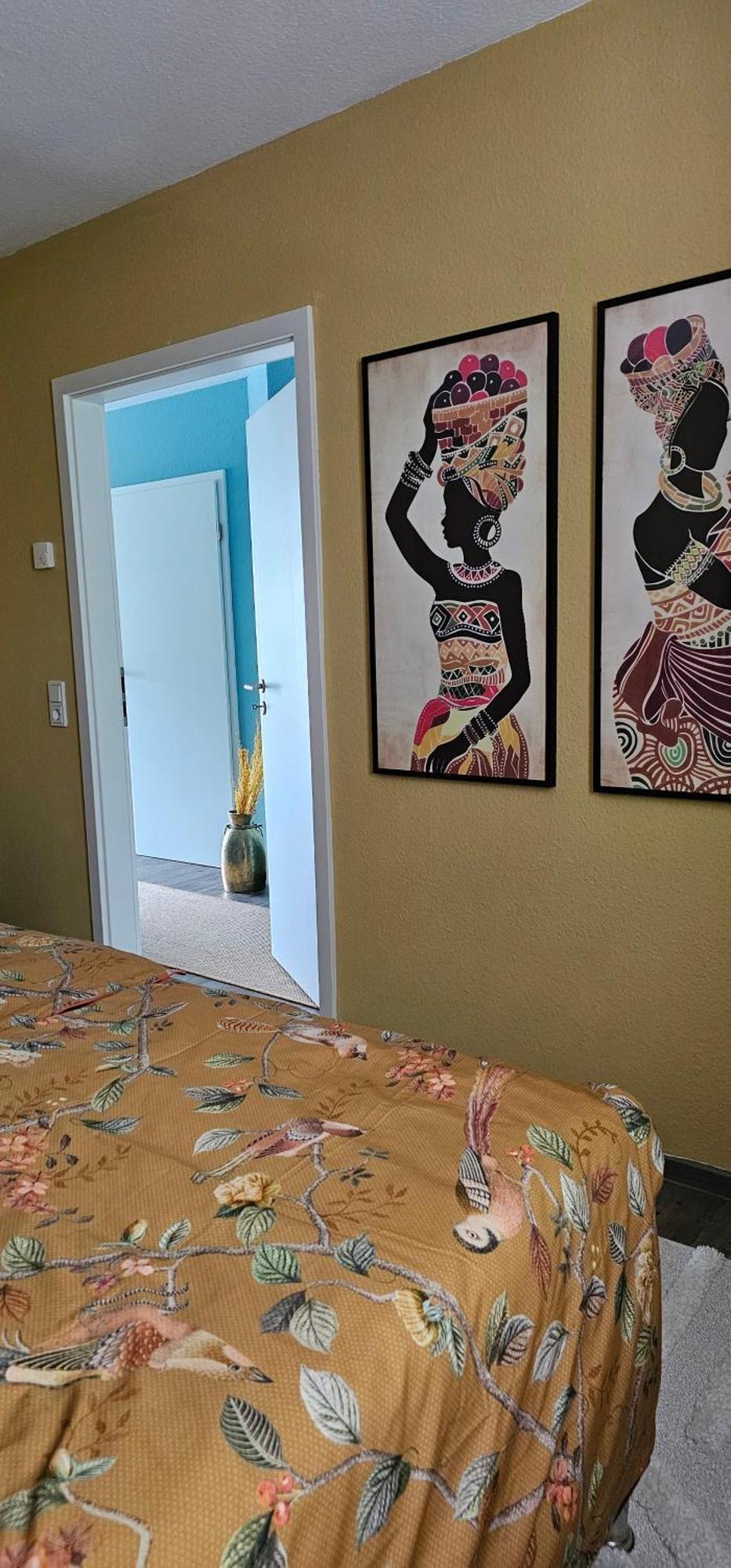 Deluxe 3-rooms River View, *